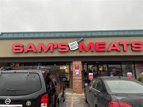 Sam's meats aurora - Latest reviews, photos and 👍🏾ratings for Sam's Meat & Deli at 2300 S Chambers Rd in Aurora - ⏰hours, ☎️phone number, ☝address and map. Sam's Meat & Deli ... Restaurants in Aurora, CO. 2300 S Chambers Rd, Aurora, CO 80014 (303) 696-6146 Suggest an Edit. Recommended. Restaurantji. Get your award certificate! More Info. in-store ...